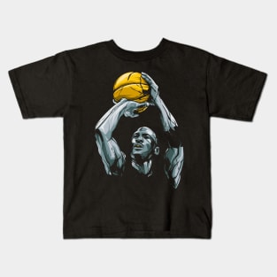 Michael Jordan Kids T-Shirt